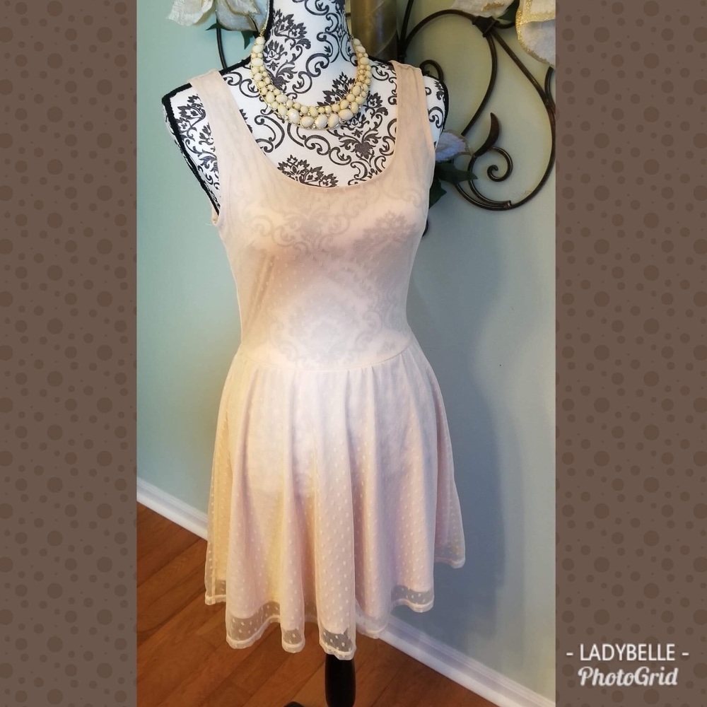 💝 Sweet Lace Dress 💝
